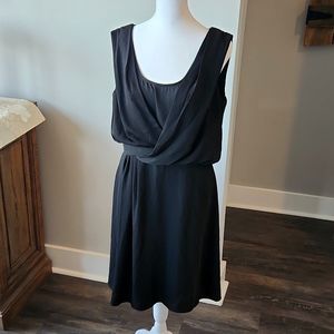 White House Black Market dress